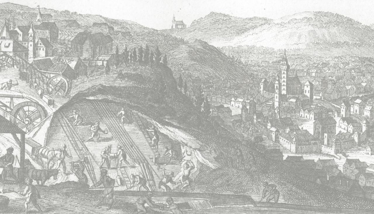 Barbakan Kremnica Exterior photo